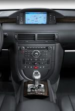 Citroen C6 2006 года